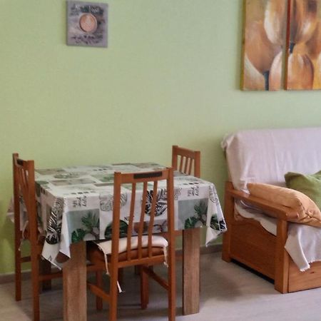 Ferienwohnung Bonito Bajo Cerca Del Mar Benicarló Exterior foto