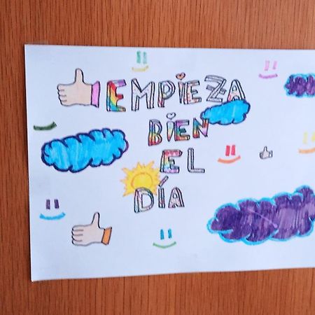 Ferienwohnung Bonito Bajo Cerca Del Mar Benicarló Exterior foto