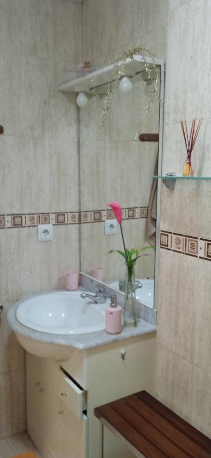 Ferienwohnung Bonito Bajo Cerca Del Mar Benicarló Exterior foto