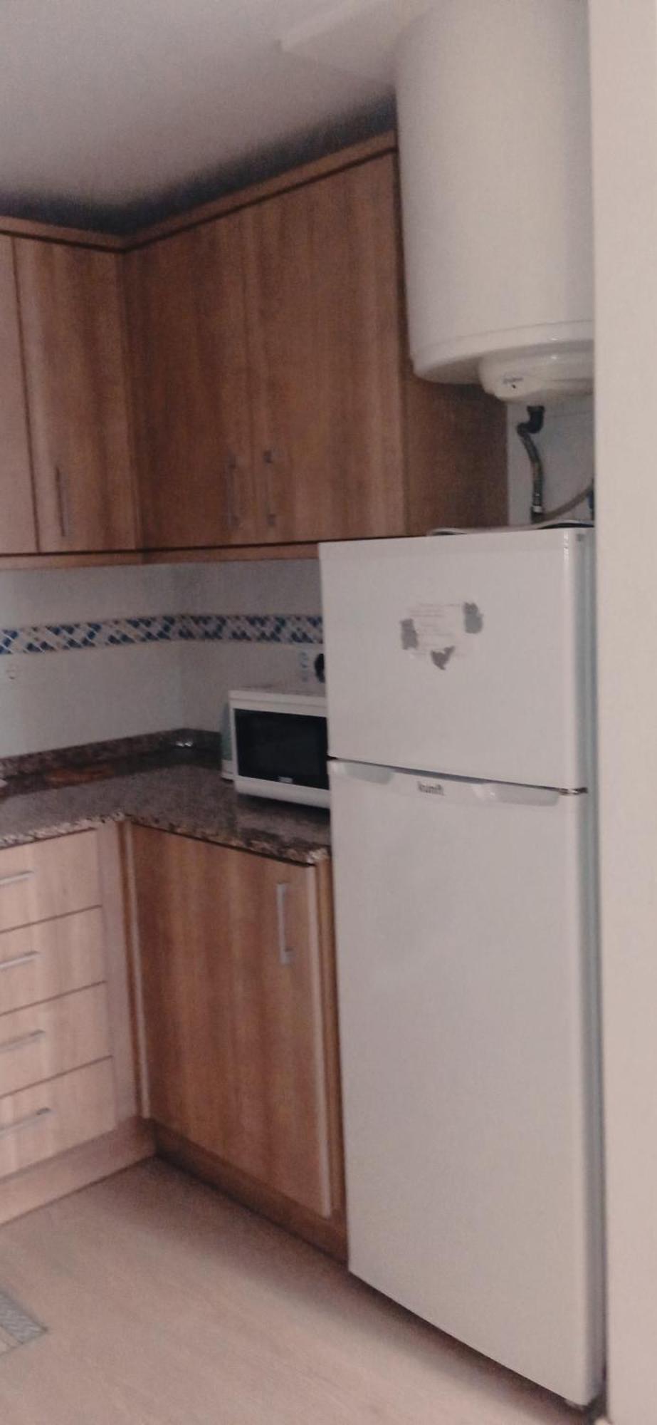 Ferienwohnung Bonito Bajo Cerca Del Mar Benicarló Exterior foto