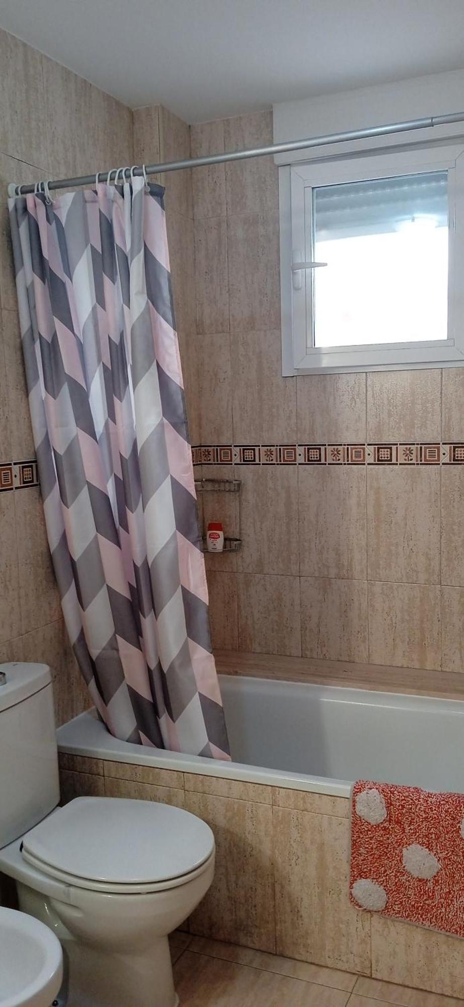 Ferienwohnung Bonito Bajo Cerca Del Mar Benicarló Exterior foto