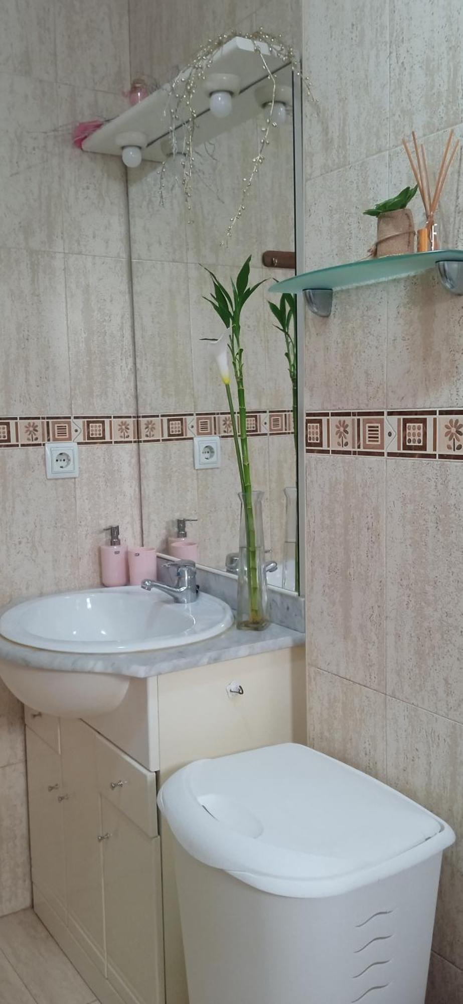 Ferienwohnung Bonito Bajo Cerca Del Mar Benicarló Exterior foto