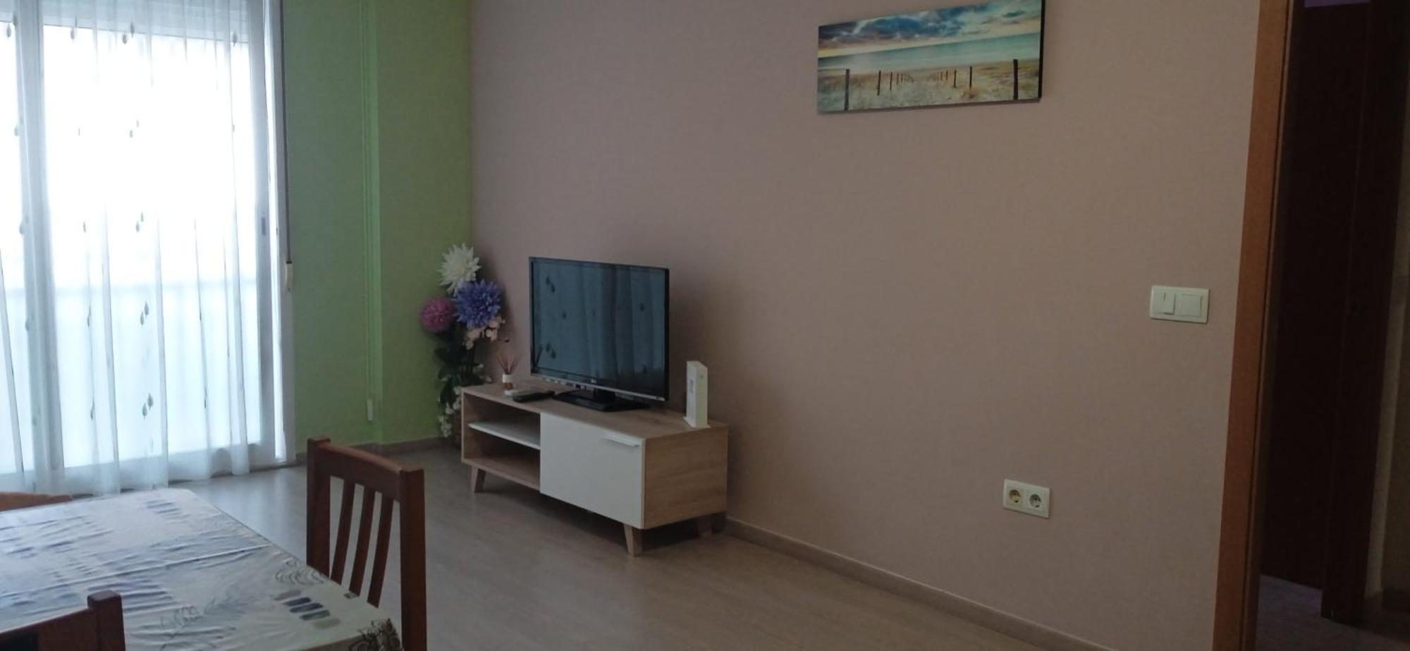 Ferienwohnung Bonito Bajo Cerca Del Mar Benicarló Exterior foto