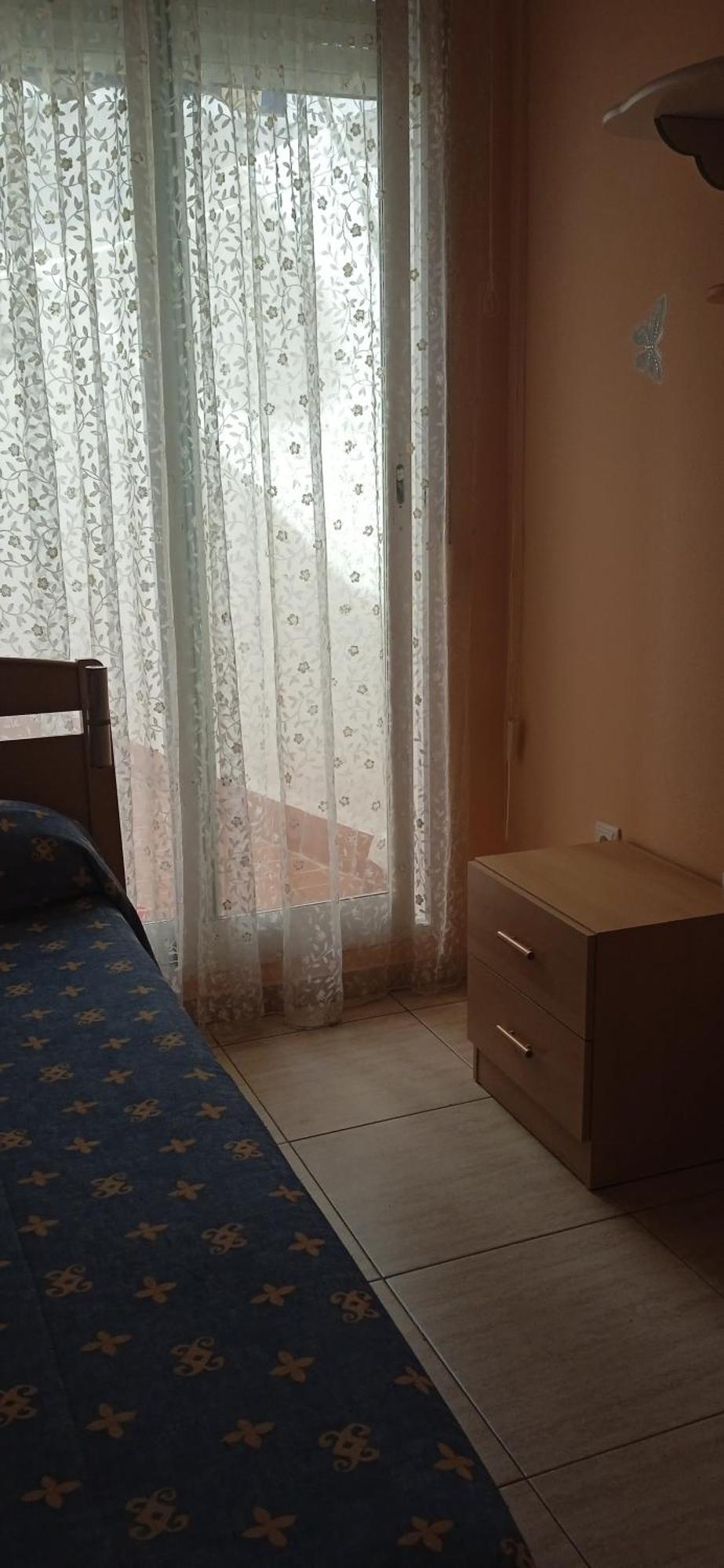 Ferienwohnung Bonito Bajo Cerca Del Mar Benicarló Exterior foto